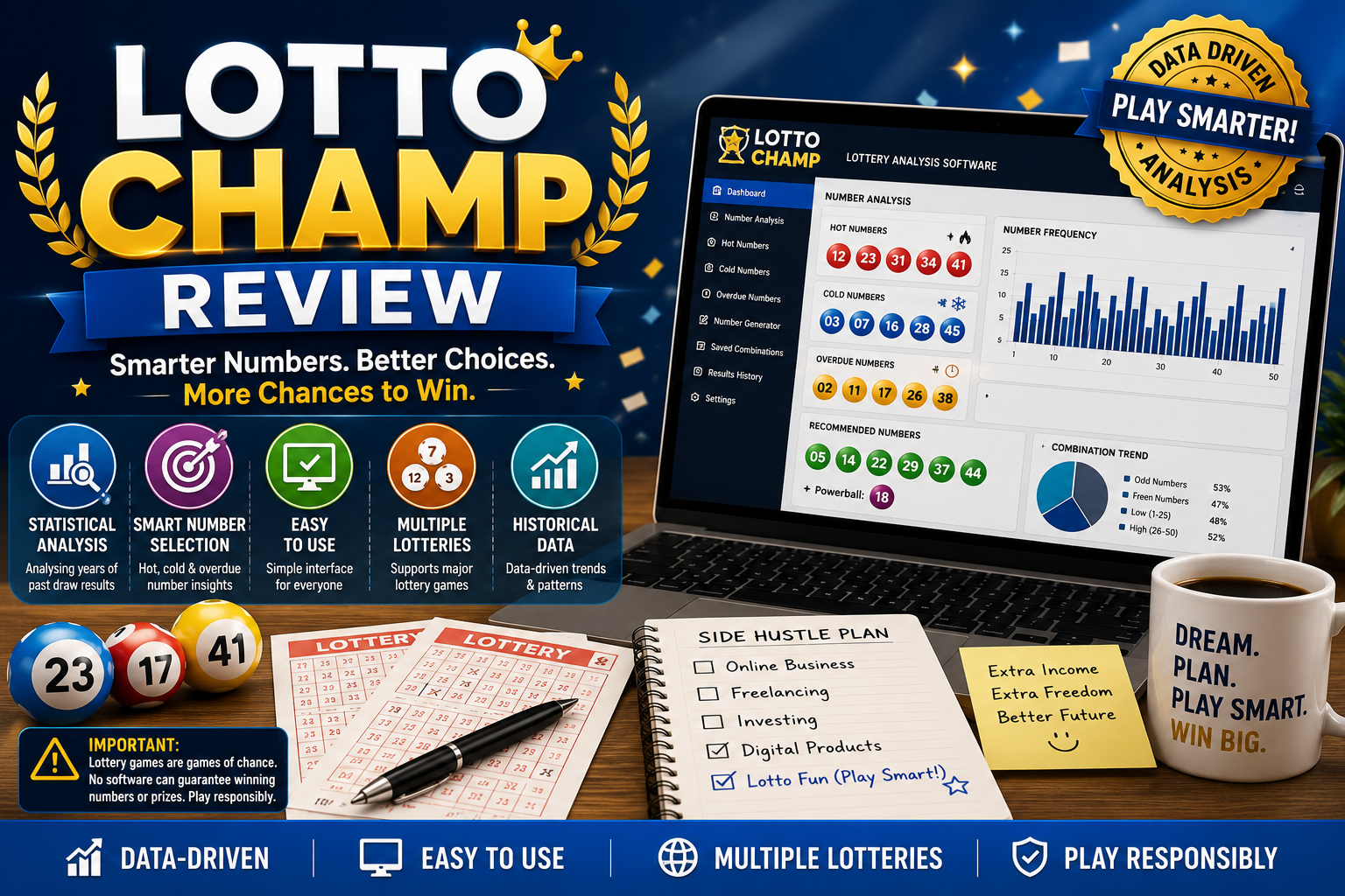 Lotto Champ Review