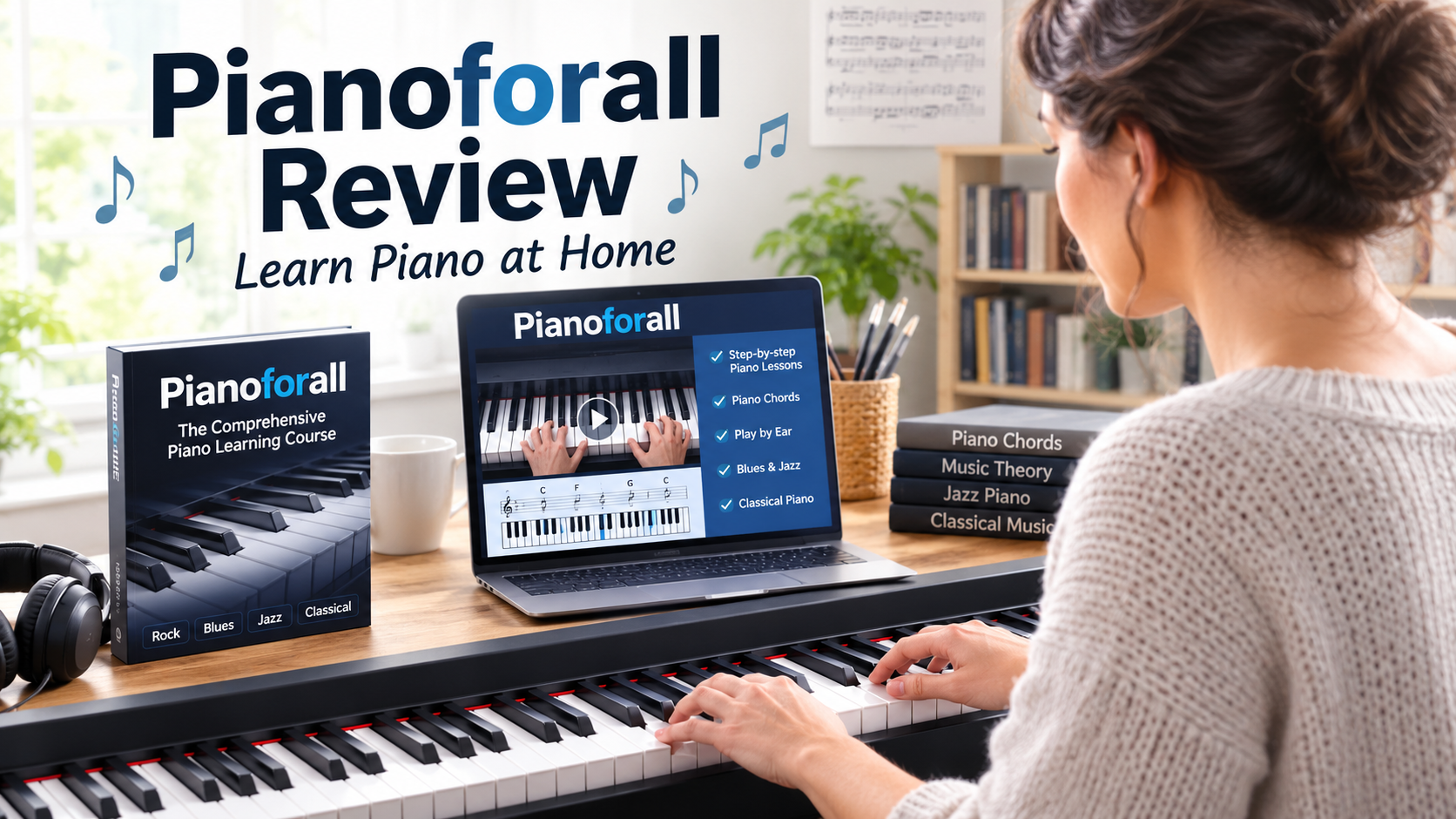 Piano for All Review