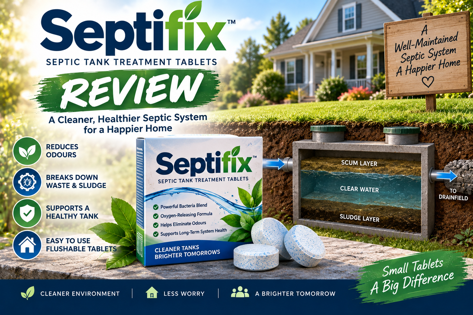 Septifix Review